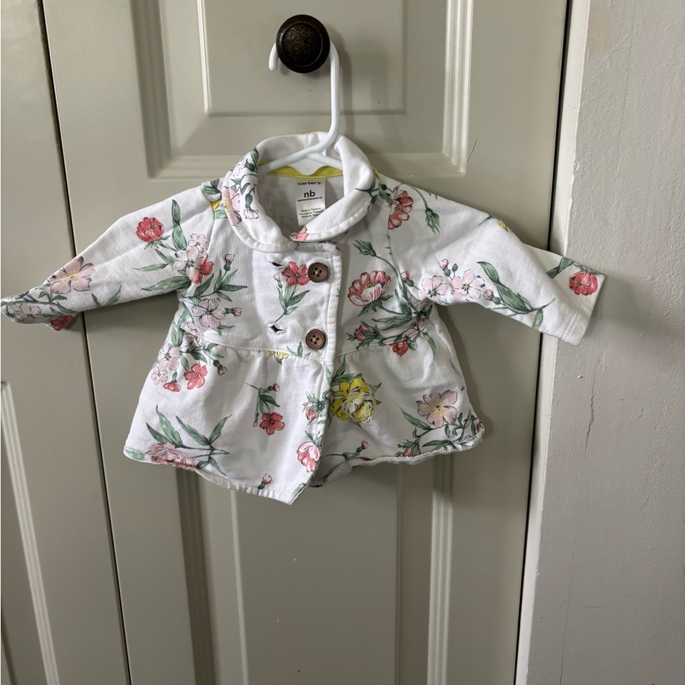 Assorted Baby Clothing Set - Picture 7 of 11